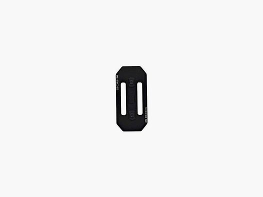 Rail M-Lok 3″ Arca Swiss Bog Pod