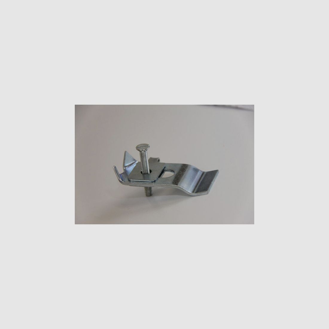 Fritzmann orecchino EXTRA "St. Hubertus" sistema GREIF per cervi e camosci