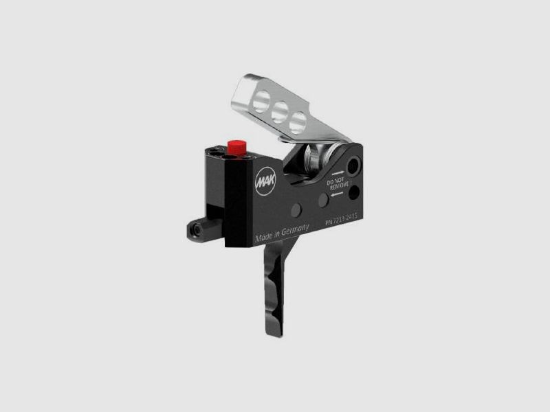 MAK-Trigger DRS einstellbarer AR Match-Abzug