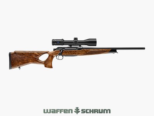 Sauer 505 Iconic Elegance Komplettangebot inkl. Optik