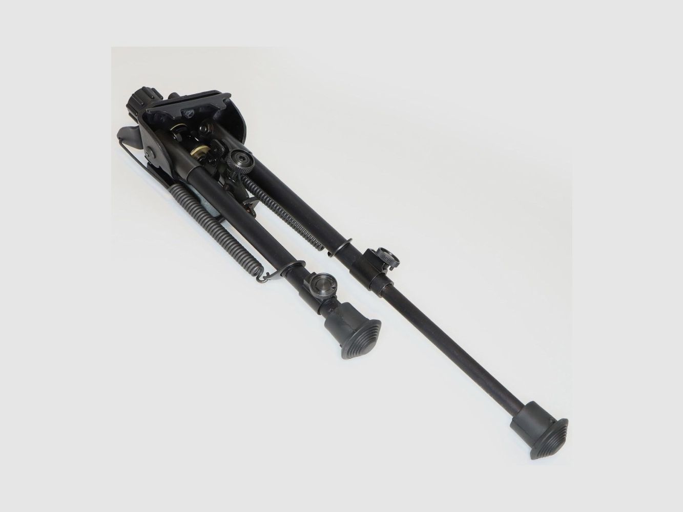 Harris Bipod série 1A2 modèle BR2 Hi BNCH auto-nivelant, 15,2-22,9 cm, image 5 sur 7