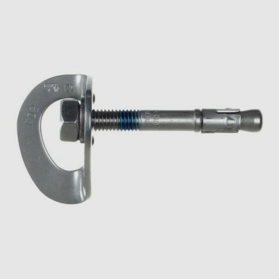 Anclaje de acero inoxidable para exteriores Singing Rock (10 mm), imagen 1 de 2