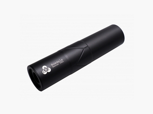 Silenziatore Roedale Hunter 50K+