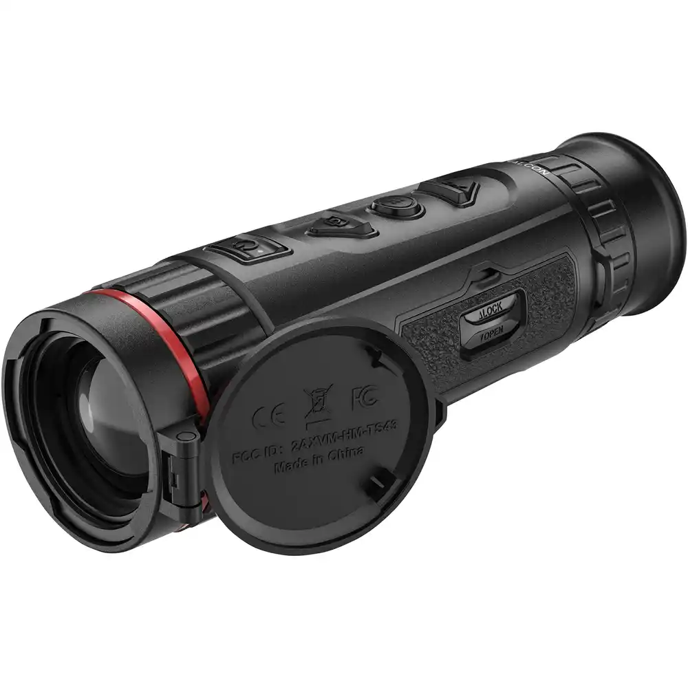 Hikmicro Falcon FQ35, Bild 3 von 5