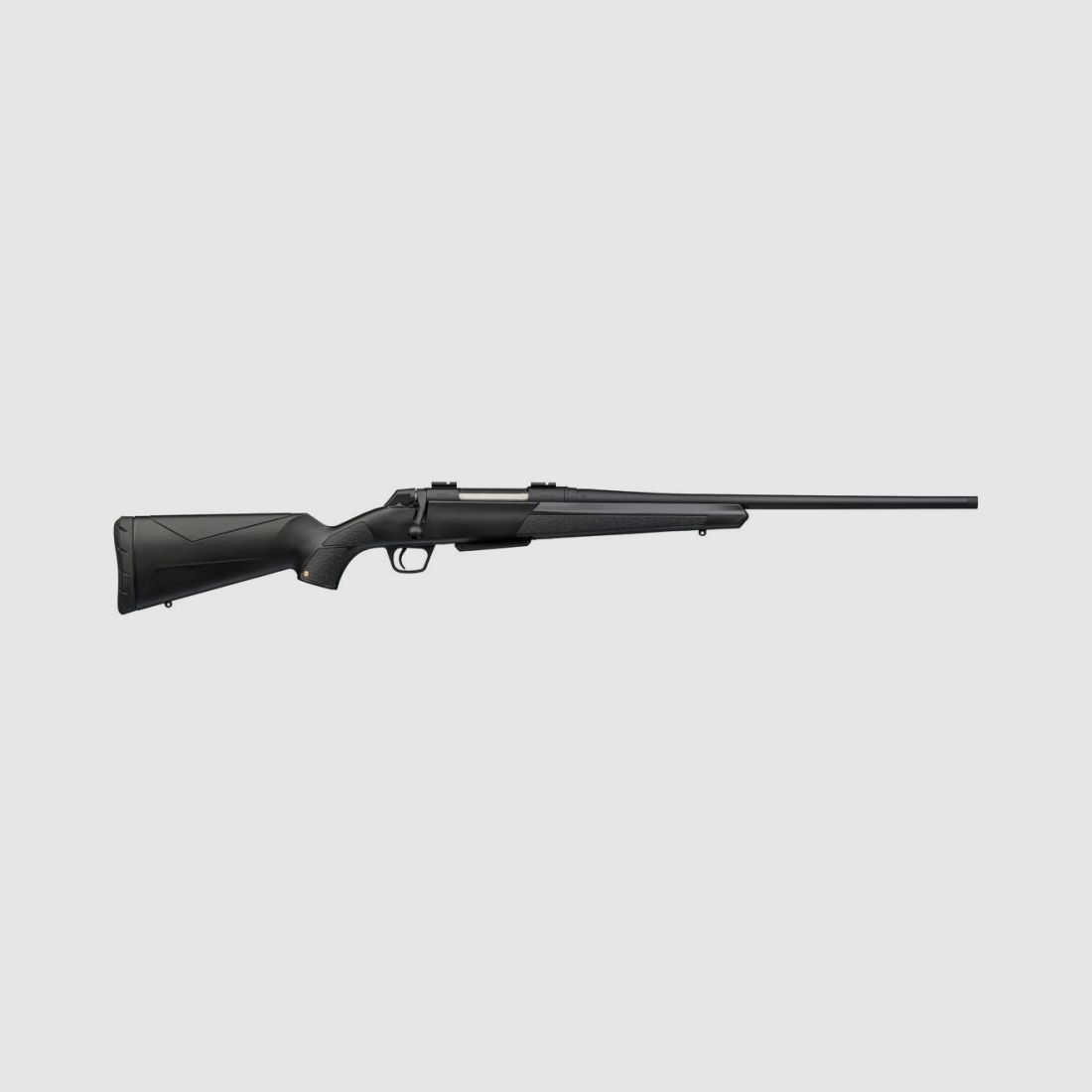 Carabine à répétition Winchester XPR Composite filetée