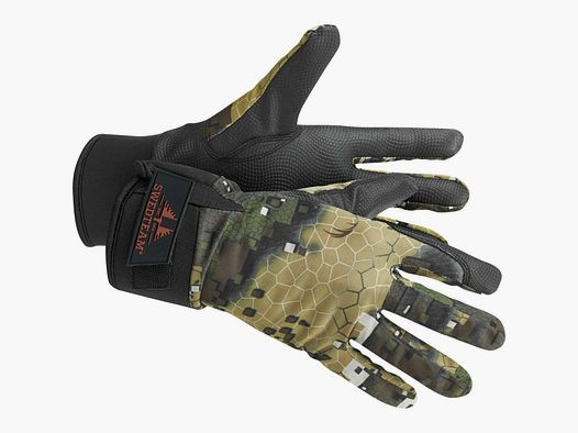 Guante Swedteam Ridge Dry M Desolve Veil L