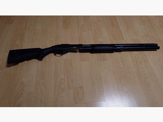 Benelli Nova Speed Frey Edition kurz 