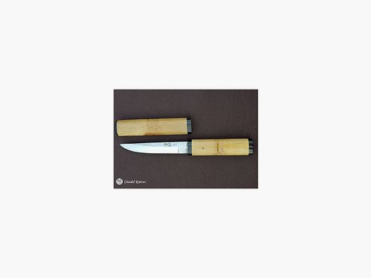 COUTEAU CITADEL AIGOUCHI TANTO BAMBOU