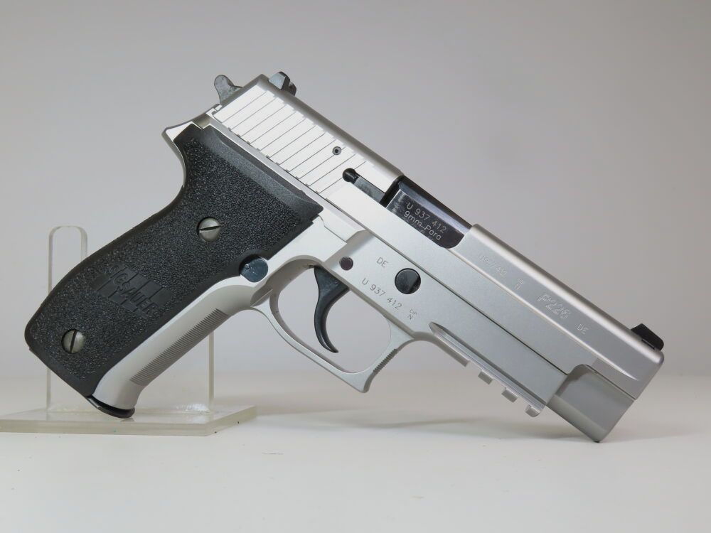 SIG Sauer P226