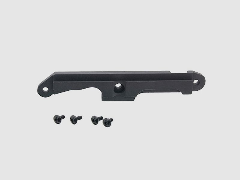 Placa de montaje lateral "Dovetail" AK, Cyma