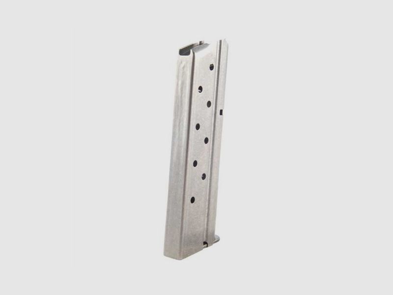 COLT 9RD MAGAZINES COLT 1911 38 SUPER GOVERNMENT MAGAZINE SAMENSTELLING, afbeelding 4 van 4