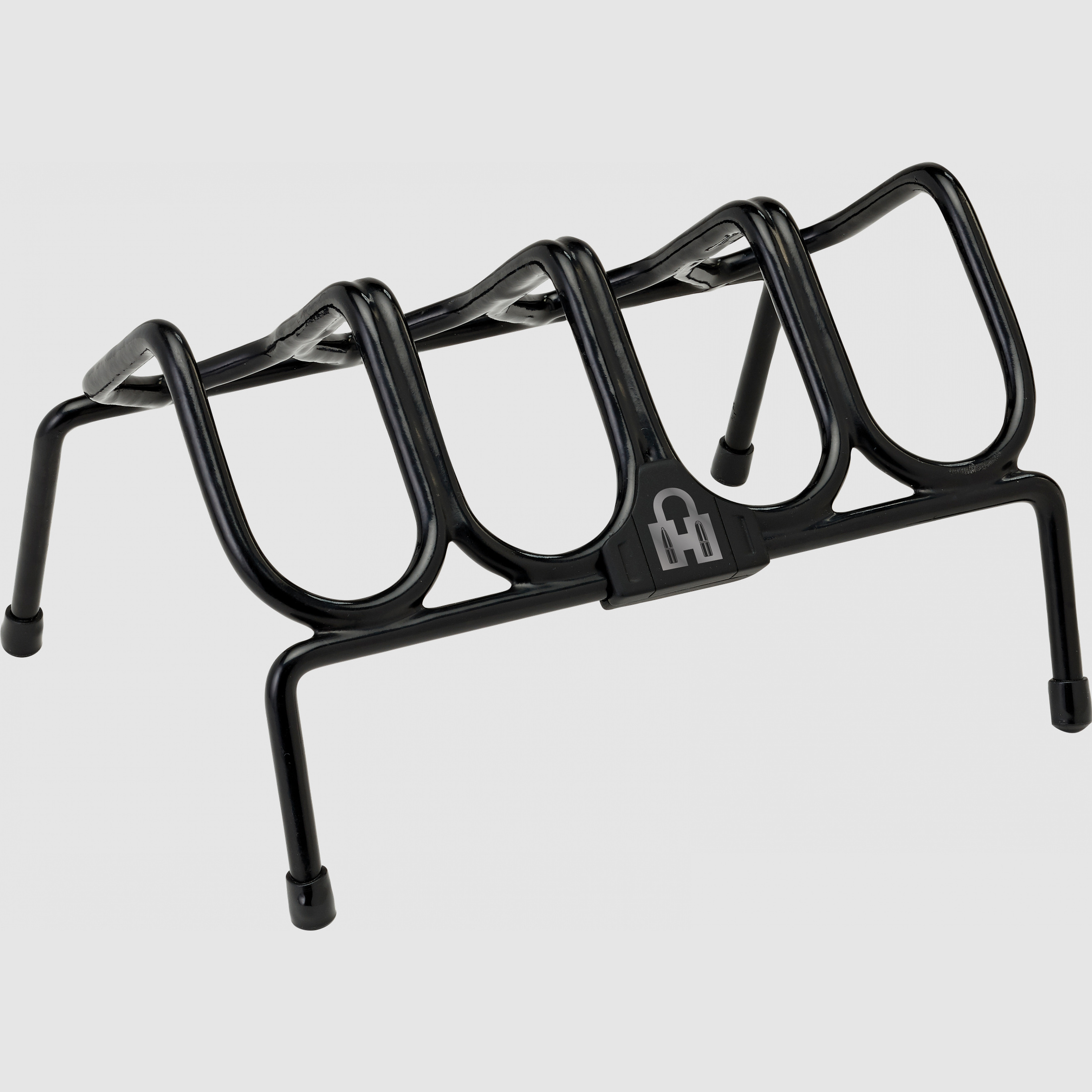 Hornady 4-Gun Rack / Kurzwaffengestell