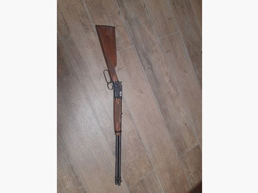 Browning BL22 lever-action repeater