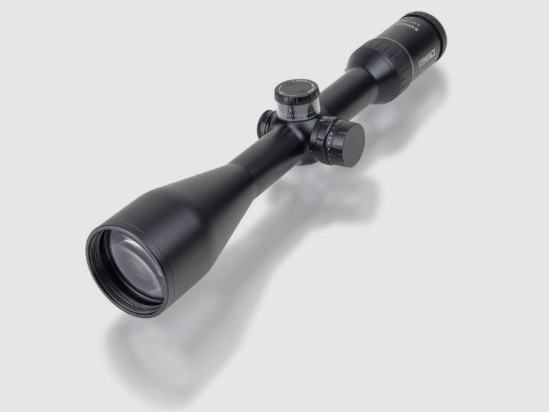 Steiner Ranger 8 / LA-4A-I 3-24x56 BT Zielfernrohr