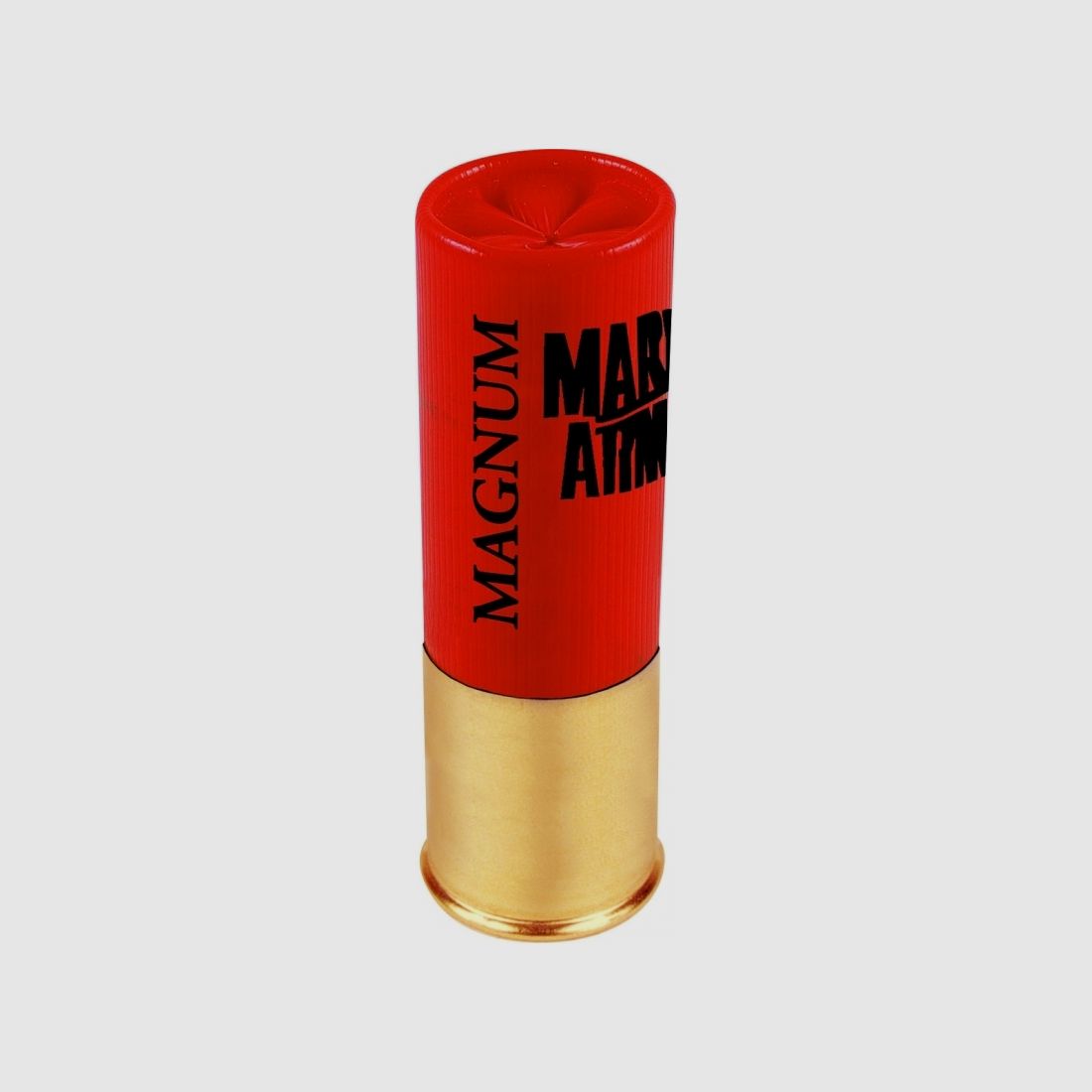 Patronen Mary Arm Magnum 54gr Kal.12/76, Bild 2 von 2