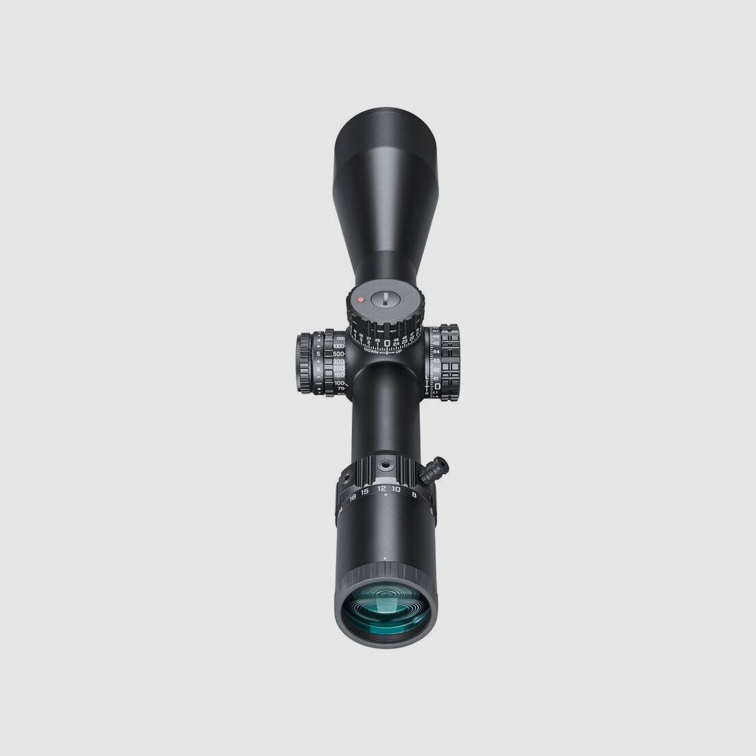 Bushnell Zielfernrohr Match PRO 5-30x56mm Deploy MOA 2 Leuchtabsehen 34mm
