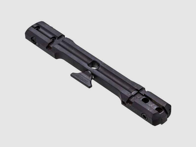 Grundschiene BASIS VARIO f. Sauer 101