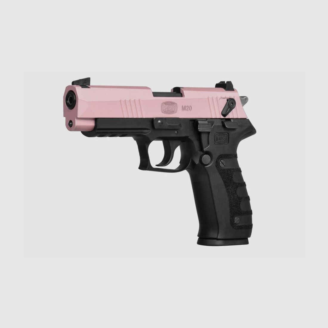 MAUSER – M20 ROSE GOLD CERAKOTE – Cal. .22, image 3 sur 5