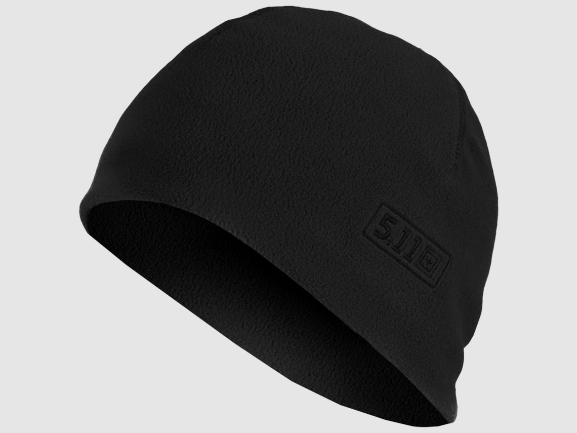 5.11 Tactical Watch Cap - S/M - Schwarz