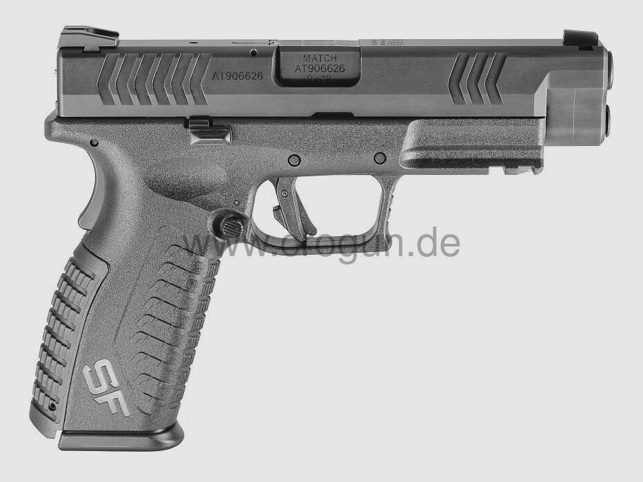 HS Produkt SF19 4.5