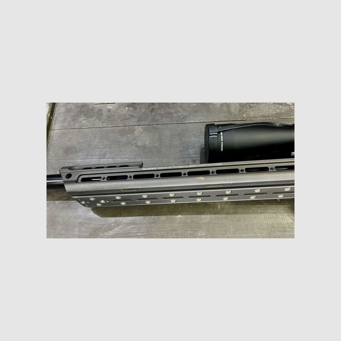 REMINGTON 700, image 7 sur 9