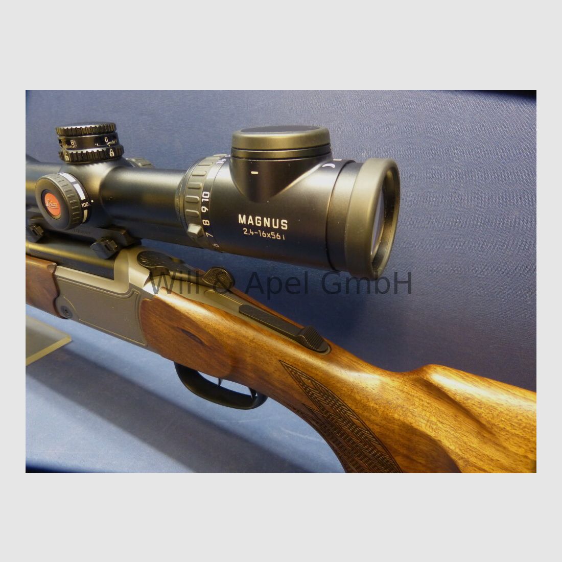 BLASER ISNY BBF 95