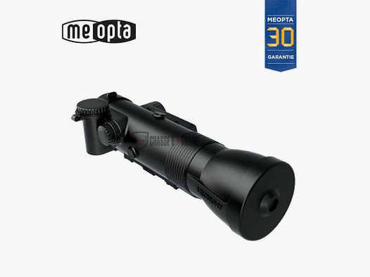 Intensificateur Nocture MEOPTA Meonight 1.1