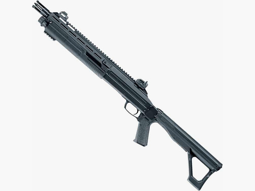 Umarex T4E HDX 68 (czarny)