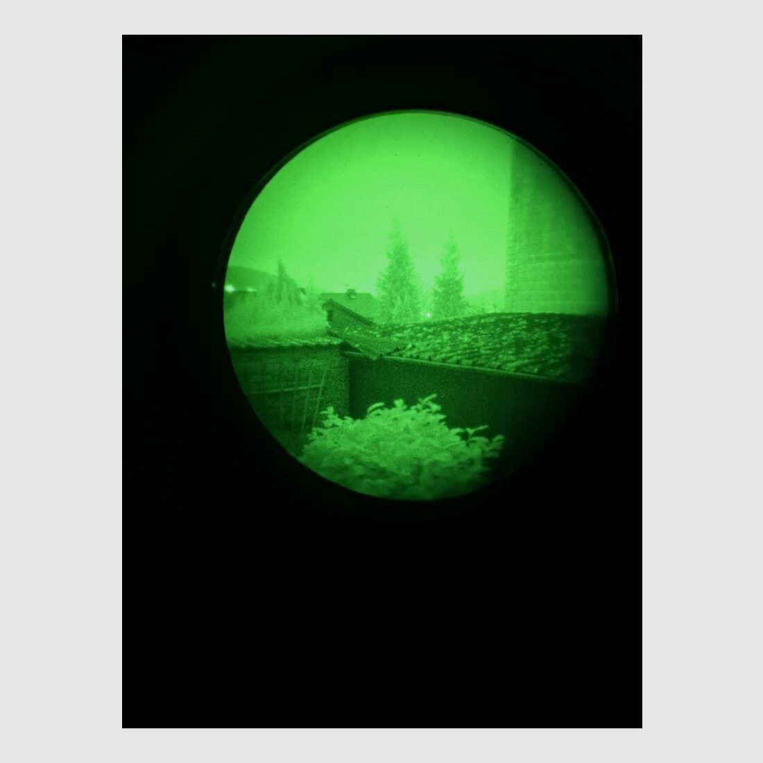 Custom DTNVG