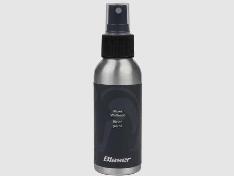 Blaser aceite para armas 100ml