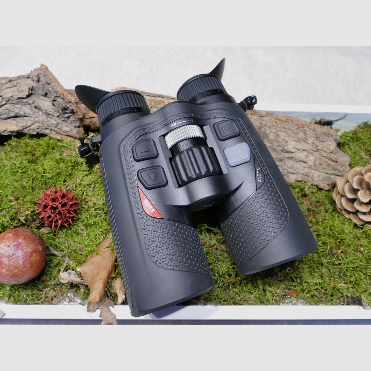 Nocpix Quest S50R oferta personal gustosamente