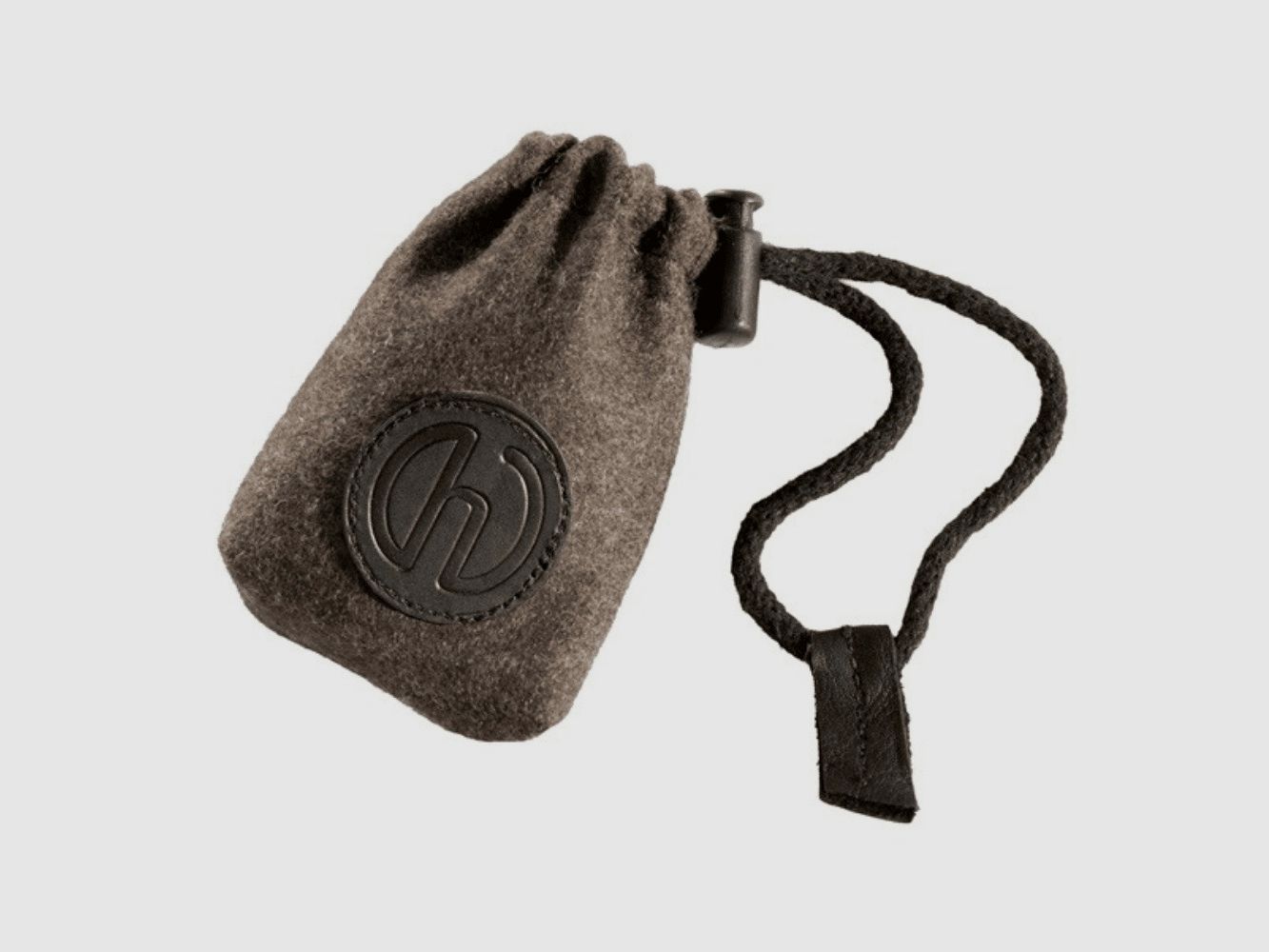 Set di tester di vento Hedlund / incluso sacchetto in loden / formato tascabile / QUALITÀ TOP