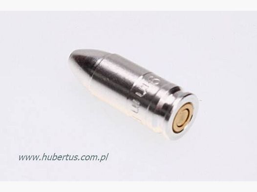 Zbijak aluminiowy kal. 9 luger