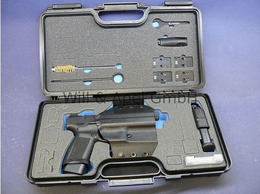 Canik TP9 negro