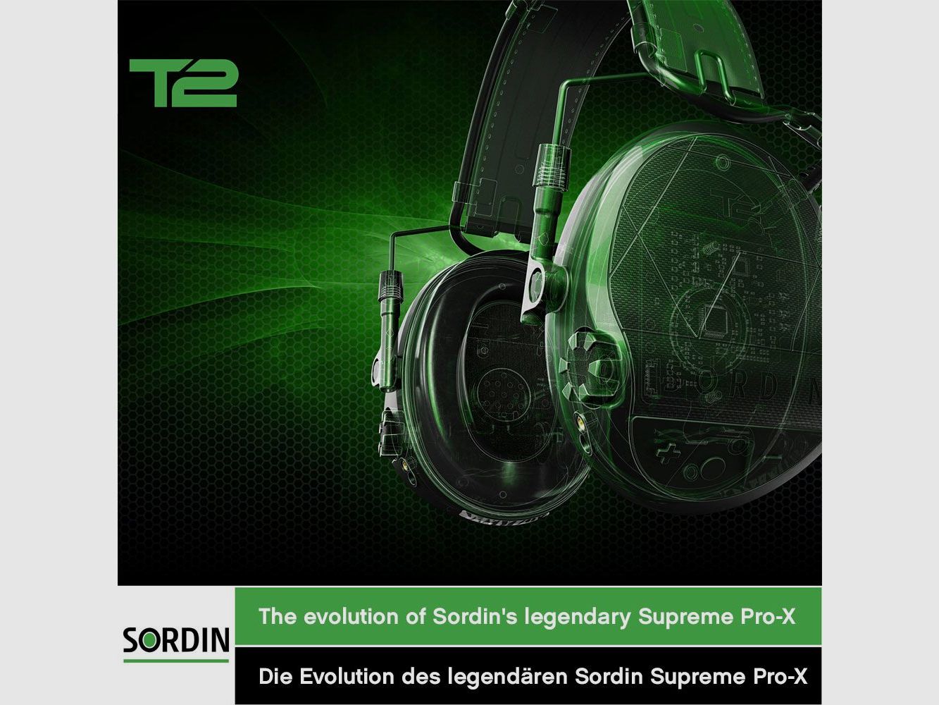 SORDIN SUPREME T2, image 7 of 24