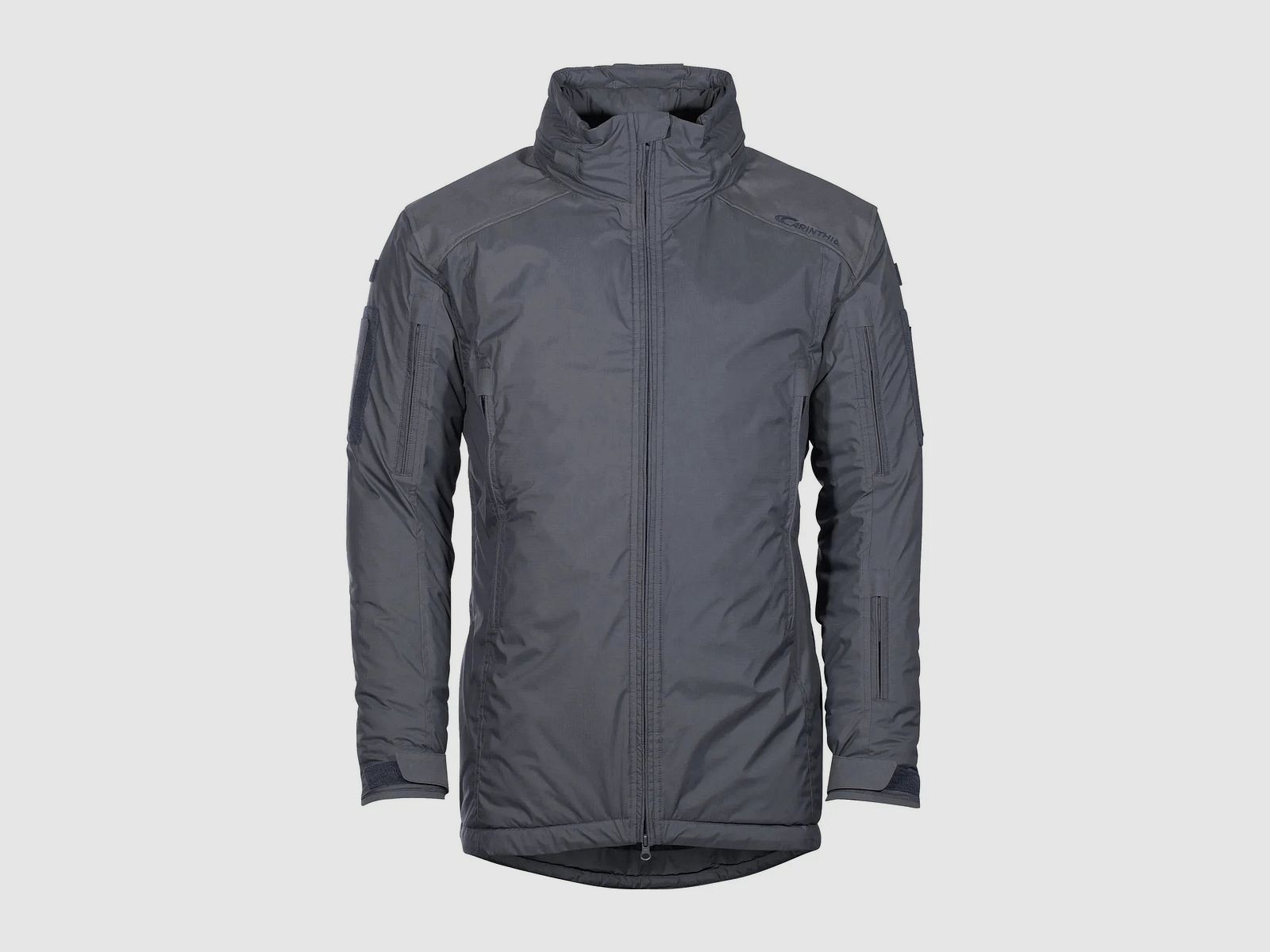 Carinthia Carinthia Jacke HIG 4.0 grau