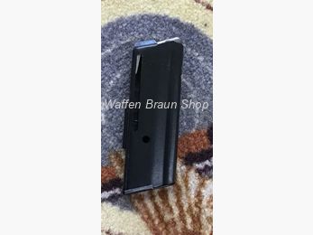 Voere Repetierer Magazin für Mod. 1007/2107/2108/2112 Kal. .22 l.r.