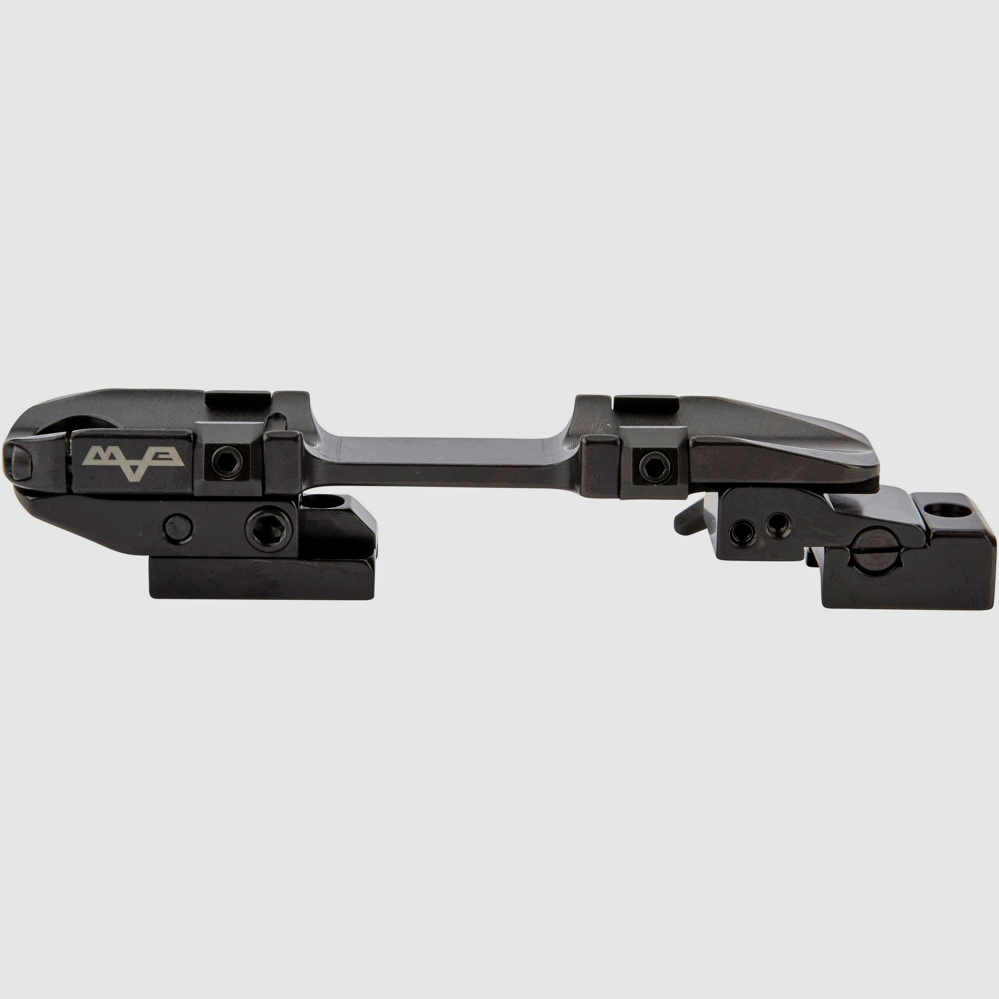 EAW Umbausatz auf Hebelschwenkmontagen SR-Prisma, Ø 30 mm