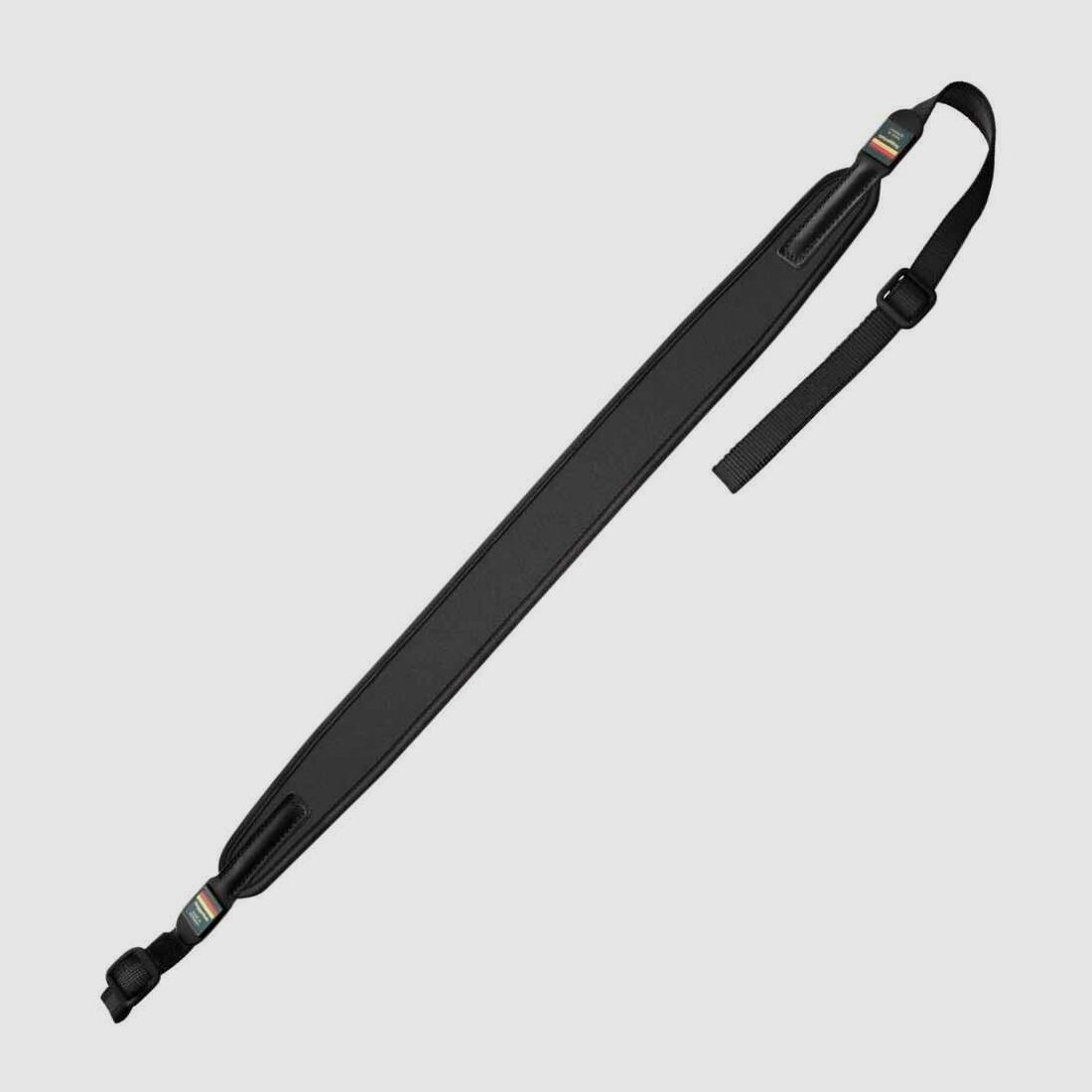 Sangle de fusil en néoprène Niggeloh Universal Noir