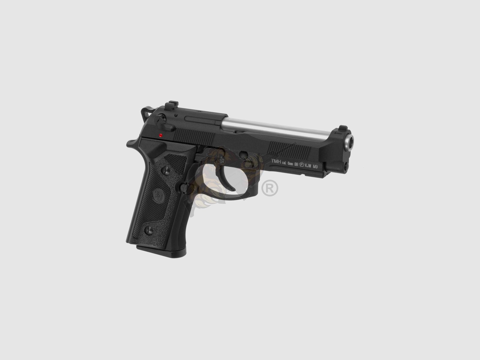 M9IA Full Metal GBB -F-