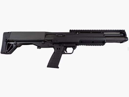 Kel-Tec KSG – 12/76