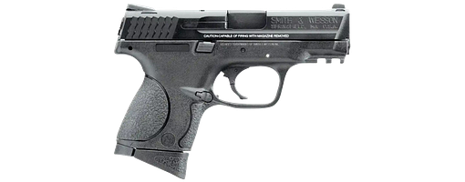 Smith & Wesson Airsoft Pistole M&P9c