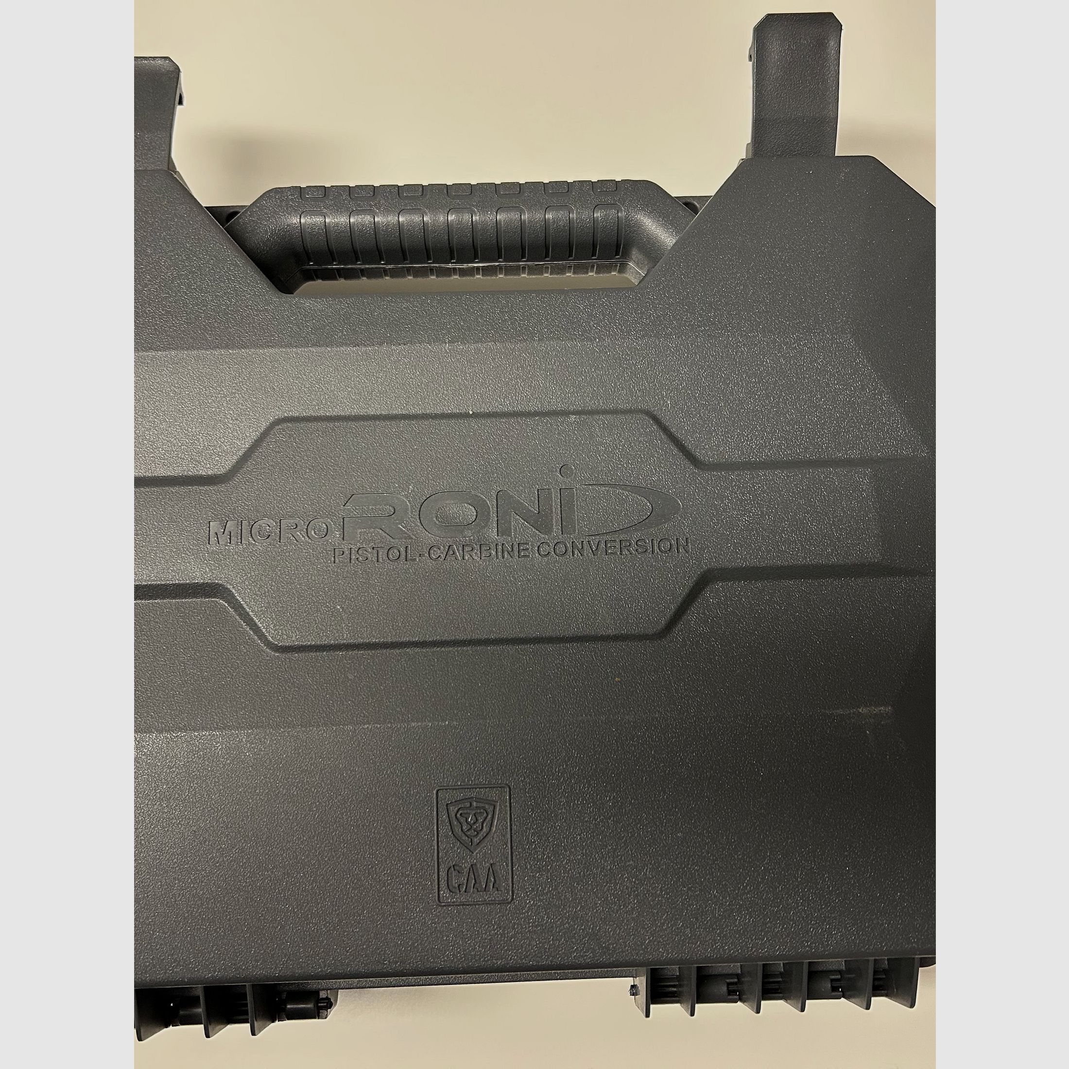 CAA Israel Micro Roni for Glock 17