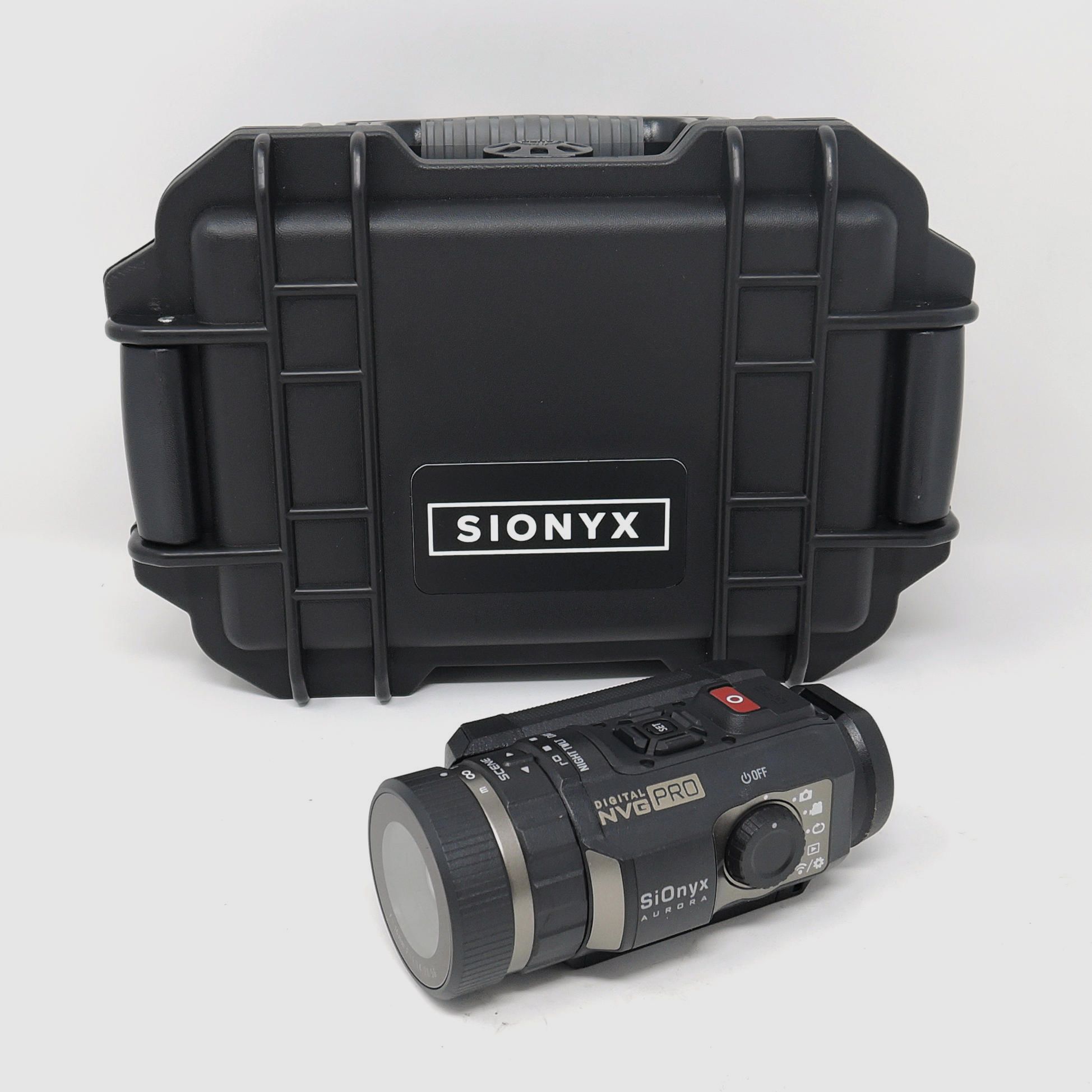 Sionyx Aurora PRO, image 1 of 5