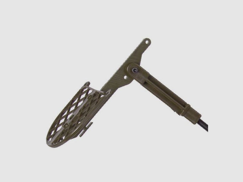 Unterstützung Bascule Europ-Arm für Lockvogel, Bild 2 von 2