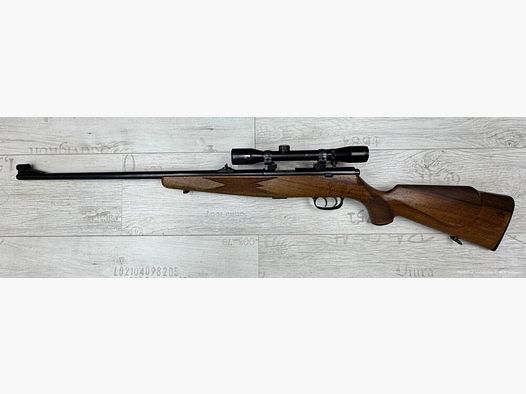 Krico Mod. 302 ST .22lr