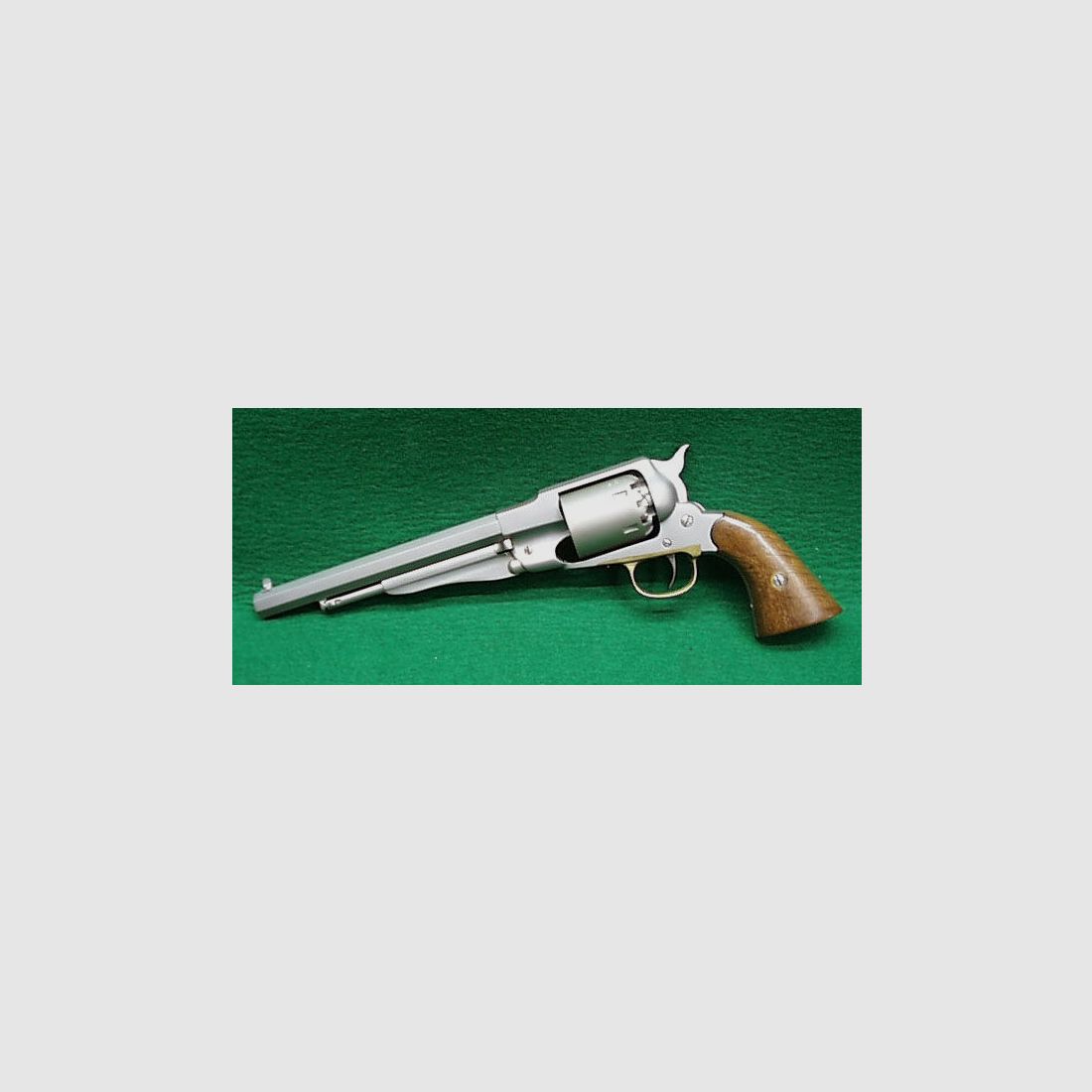 Neuman Revolver Rem 1858 Sport