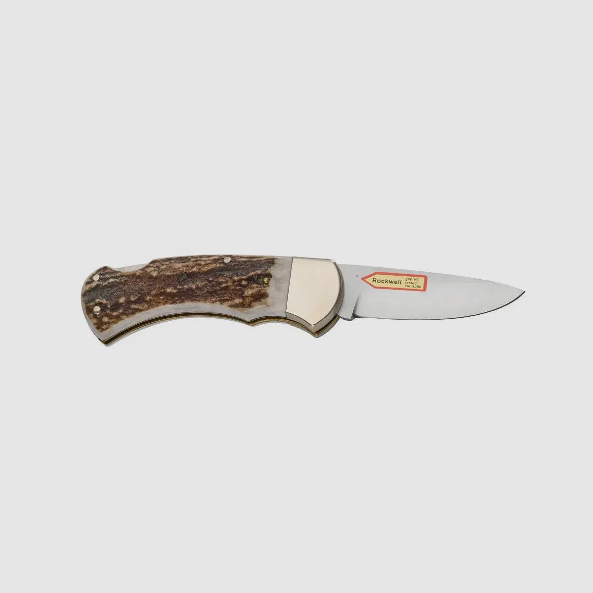 PUMA 4-star stag