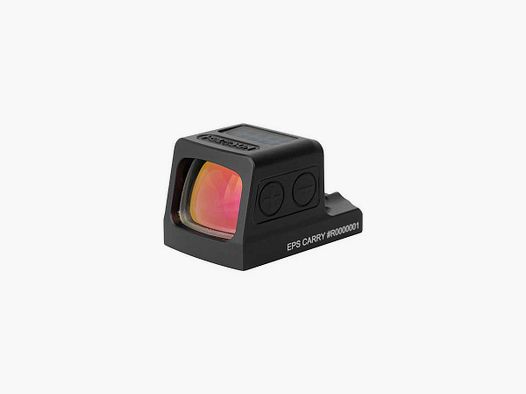 Holosun EPS Carry - Réticule : Rouge