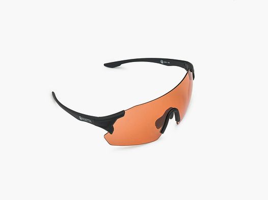 Beretta Schießbrille orange Challenge Evo